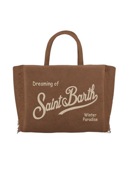  MC2 Saint Barth | COLETTE VELVET18 EMB